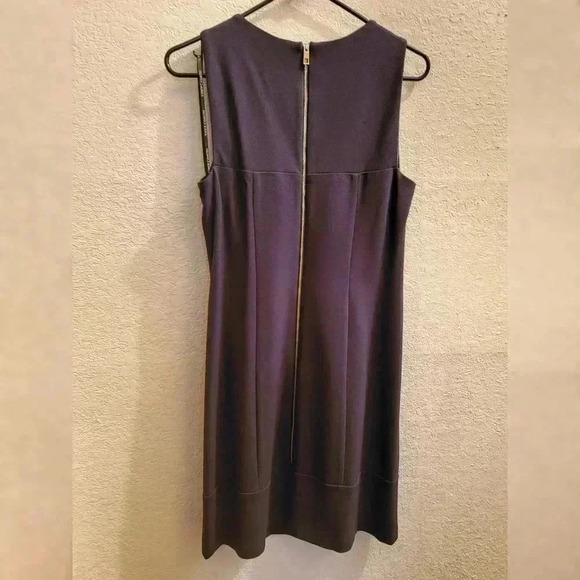 Women's Vince CAMUTO DRESS NAVY BLUE - Picture 2 of 4